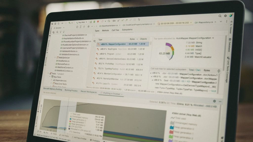 Proof file: creator newsletter analytics